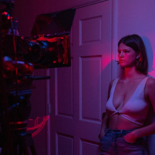 Peyton Kennedy instagram pic #441667