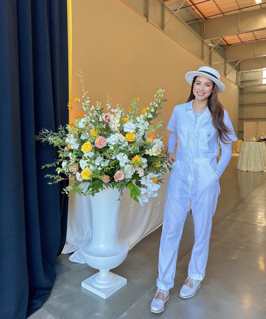 Pham Huong instagram post 478283