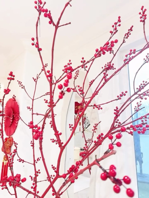Pham Huong instagram post 485286