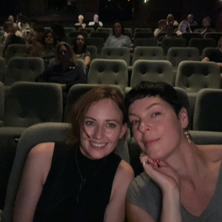 Pollyanna McIntosh instagram pic #447525