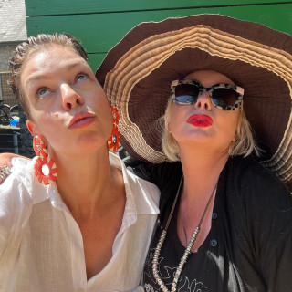 Pollyanna McIntosh instagram pic #448356