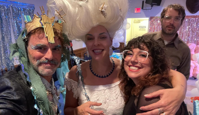 Pollyanna McIntosh instagram post 481946
