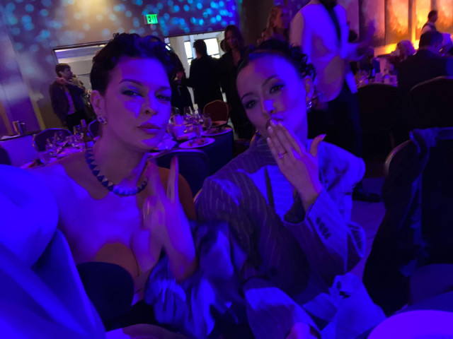 Pollyanna McIntosh instagram post 485608