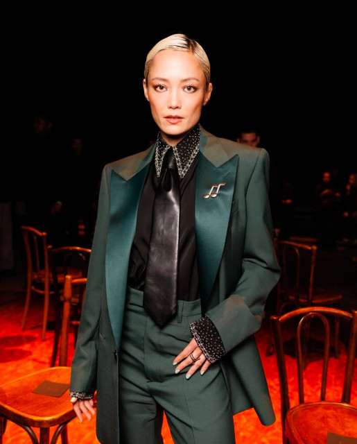 Pom Klementieff instagram post 485452