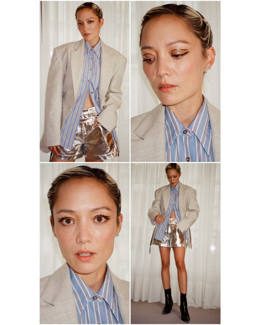 Pom Klementieff instagram post 486945