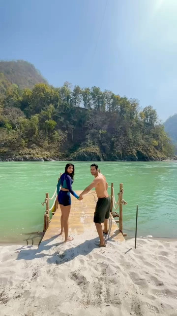 Pooja Hegde instagram post 488486