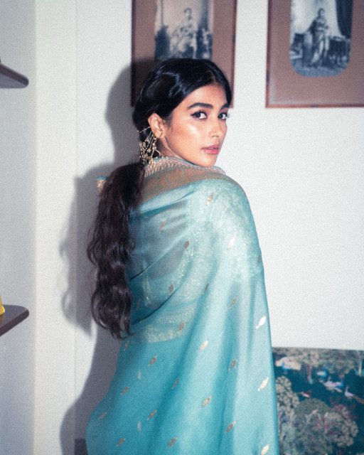 Pooja Hegde instagram post 491224