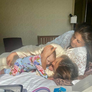 Priyanka Chopra instagram pic #440389
