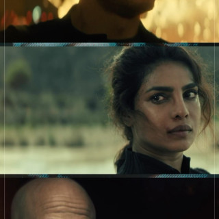 Priyanka Chopra instagram pic #441086