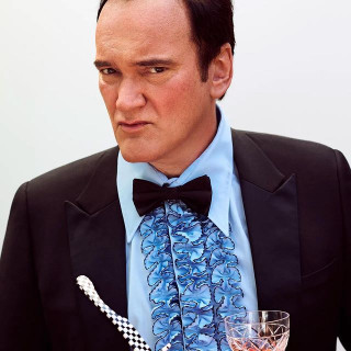 Quentin Tarantino instagram pic #434578