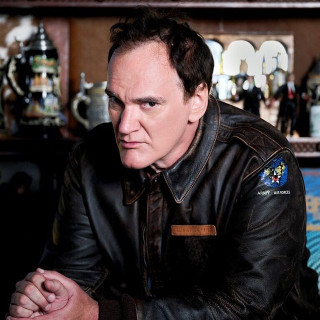 Quentin Tarantino instagram pic #445468