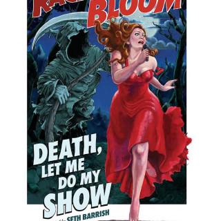 Rachel Bloom instagram pic #452472