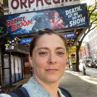 Rachel Bloom instagram pic #454053