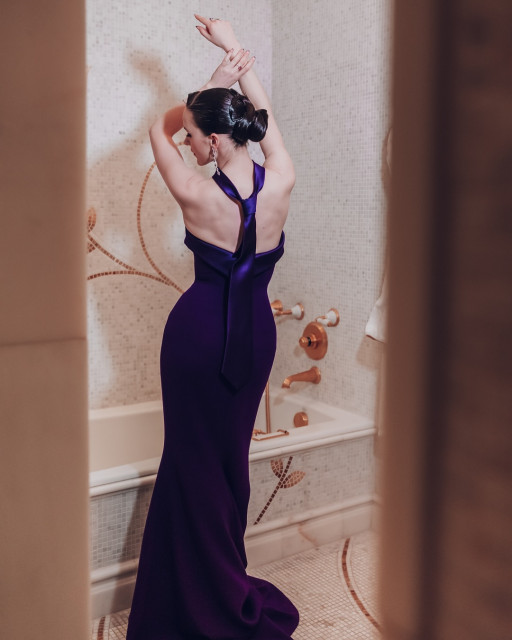 Rachel Brosnahan instagram post 490436