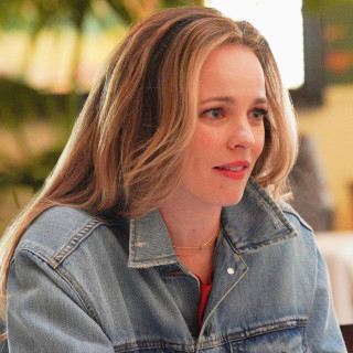 Rachel McAdams instagram pic #444302