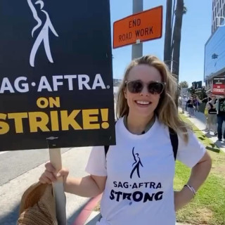 Rachel McAdams instagram pic #446361