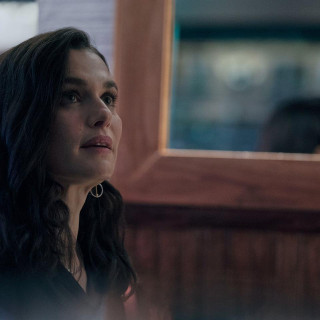 Rachel Weisz instagram pic #444672