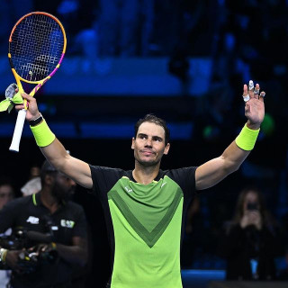 Rafael Nadal instagram pic #429048
