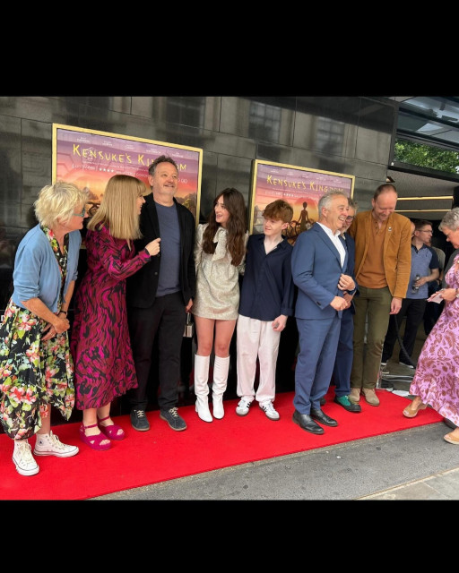 Raffey Cassidy instagram post 472863