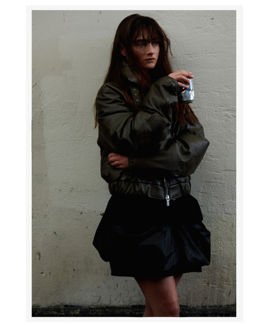 Raffey Cassidy instagram post 484406
