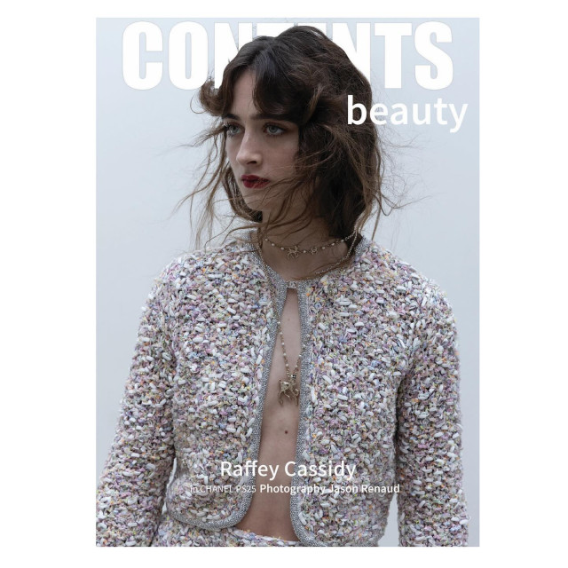 Raffey Cassidy instagram post 485000