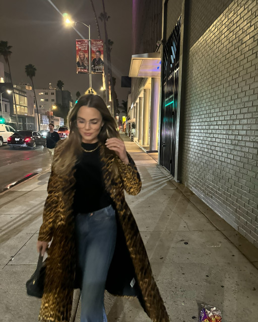 Rebecca Rittenhouse instagram post 482425
