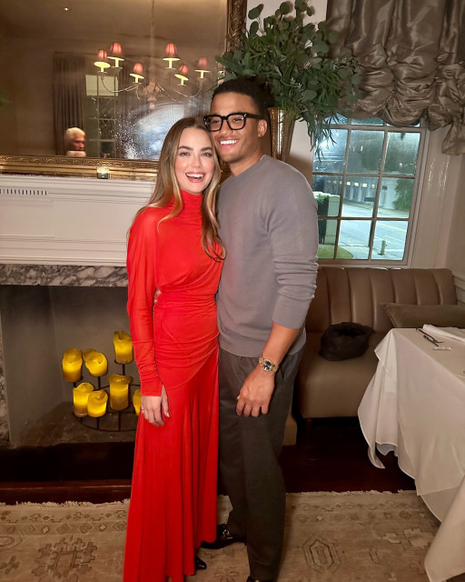Rebecca Rittenhouse instagram post 483733