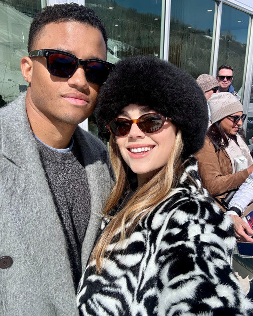 Rebecca Rittenhouse instagram post 487538