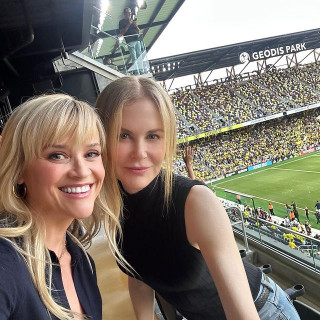 Reese Witherspoon instagram pic #447945