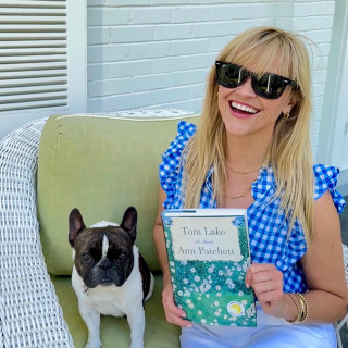 Reese Witherspoon instagram pic #448208