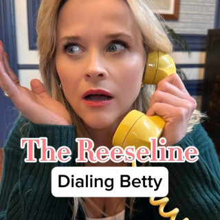 Reese Witherspoon instagram pic #453318