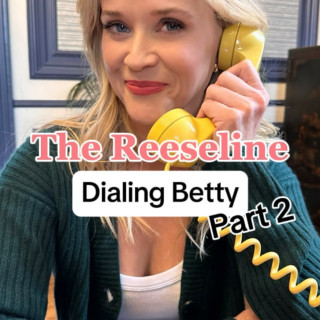 Reese Witherspoon instagram pic #453950