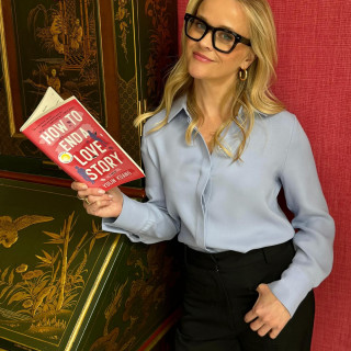 Reese Witherspoon instagram pic #465838