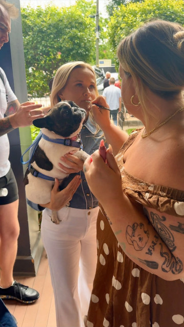 Reese Witherspoon instagram post 492364