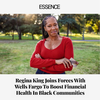 Regina King instagram pic #359741