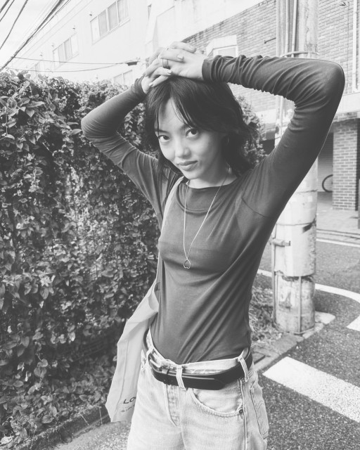 Rila Fukushima instagram post 476983