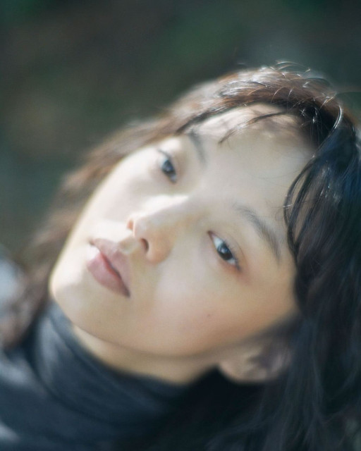 Rila Fukushima instagram post 480582