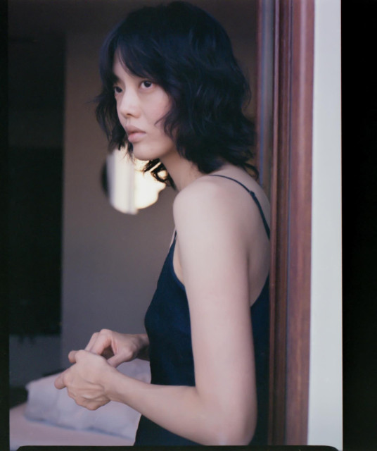 Rila Fukushima instagram post 484415