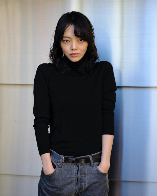 Rila Fukushima instagram post 485008