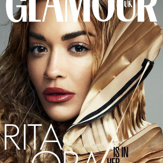 Rita Ora instagram pic #440070