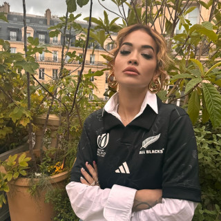 Rita Ora instagram pic #452303