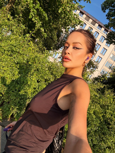 Rita Ora instagram post 492731