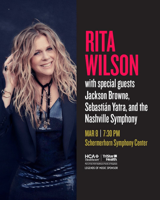 Rita Wilson instagram post 485511