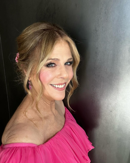 Rita Wilson instagram post 487053