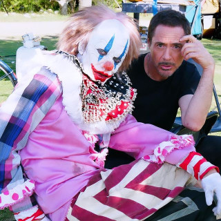 Robert Downey Jr. instagram pic #452447