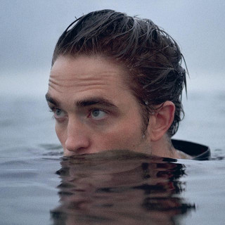 Robert Pattinson instagram pic #360181