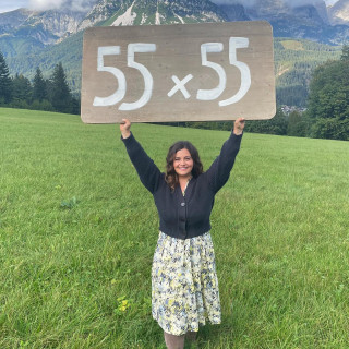 Ronja Forcher instagram pic #451321