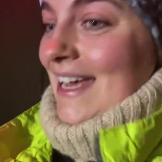 Ronja Forcher instagram pic #452826