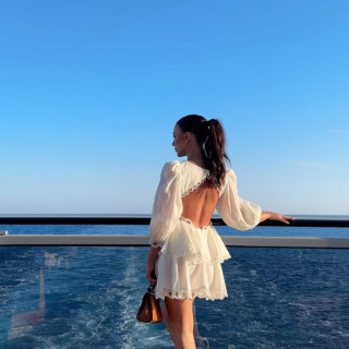 Rosie Williams instagram pic #445125