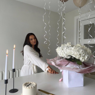 Rosie Williams instagram pic #450266